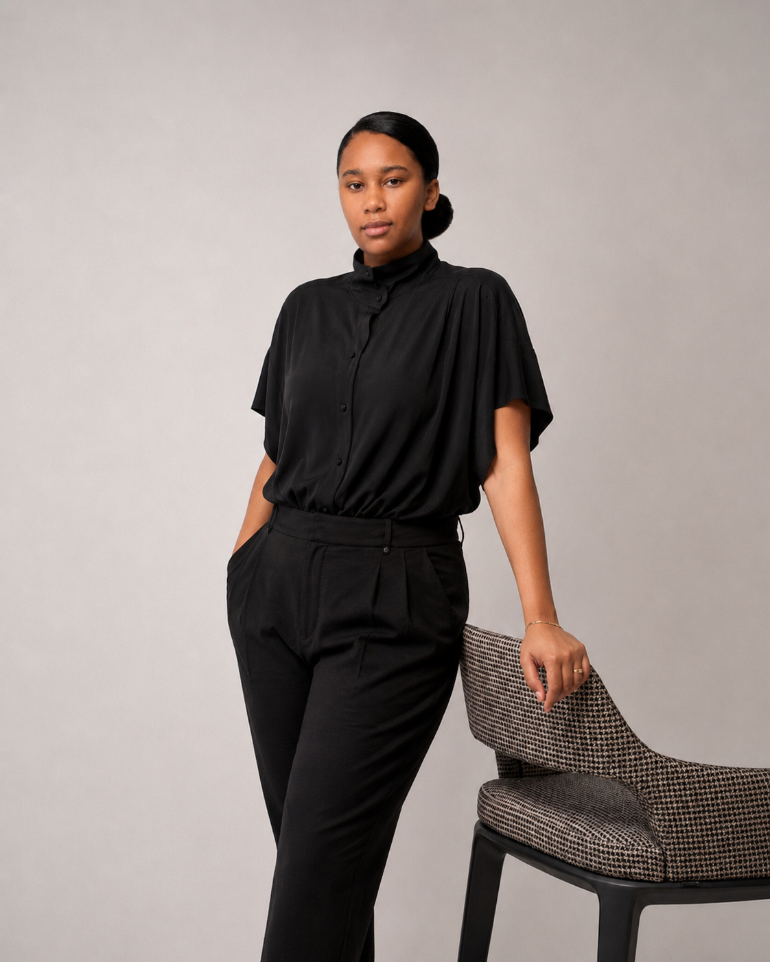 Elizabeth Stewart — Founder & Lead Designer